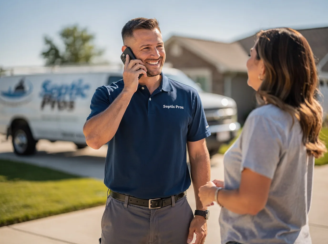 Septic Tank Pumping Hinckley, OH FAQs